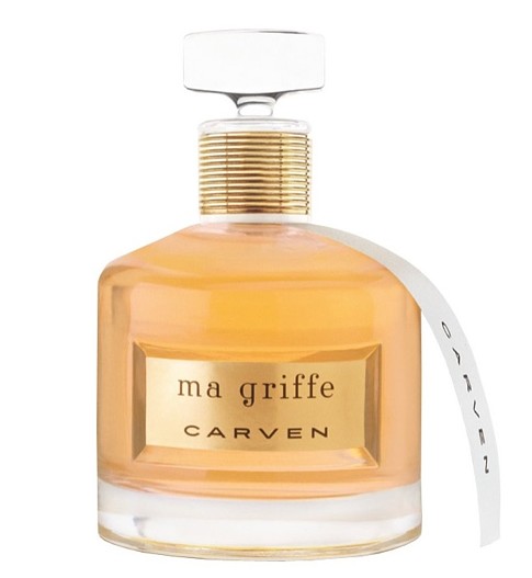 Парфюмерная вода Ma Griffe, Carven.