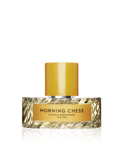 Парфюмерная вода Morning Chess, Vilhelm Parfumerie.
