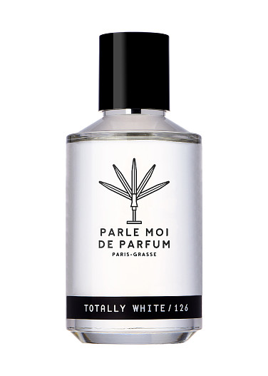Аромат Totally White/126, Parle Moi De Parfum.