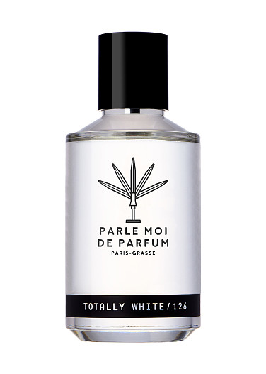 Аромат Totally White/126, Parle Moi De Parfum.