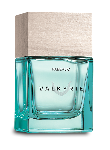 Аромат Valkyrie, Faberlic.