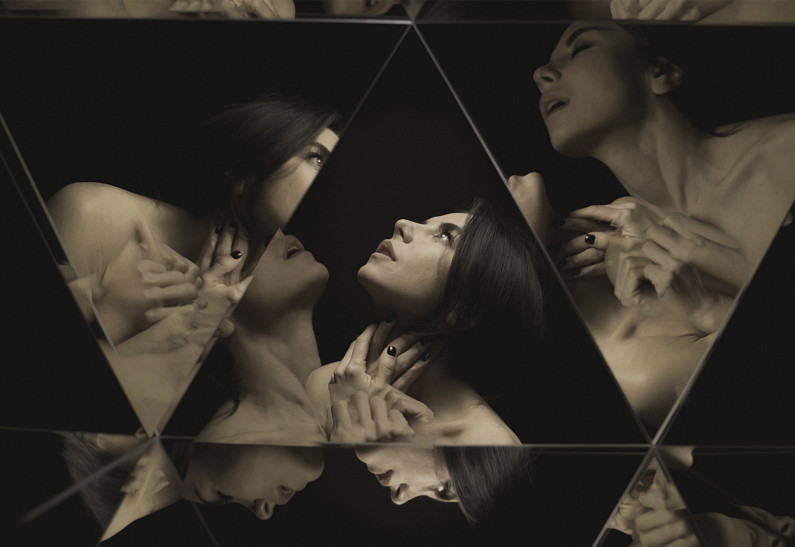 Анна Плетнёва рассказала, как подверглась буллингу: «Страшные флешбэки из детства прочно обосновались в моем сознании»