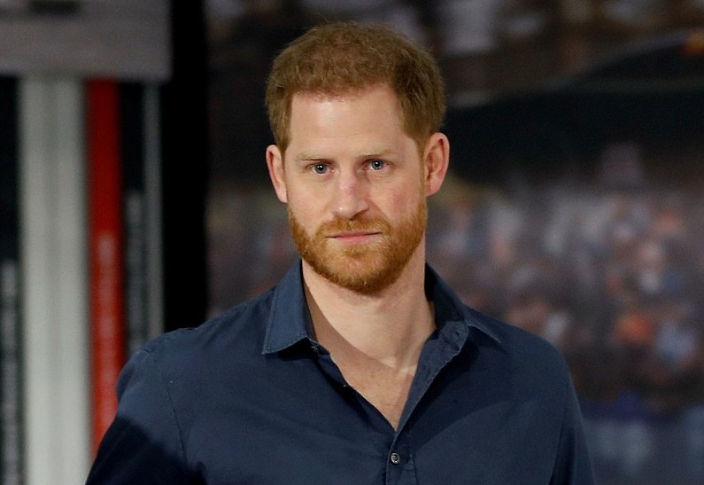 Принц Гарри признался, о чем он жалеет после смерти принцессы Дианы