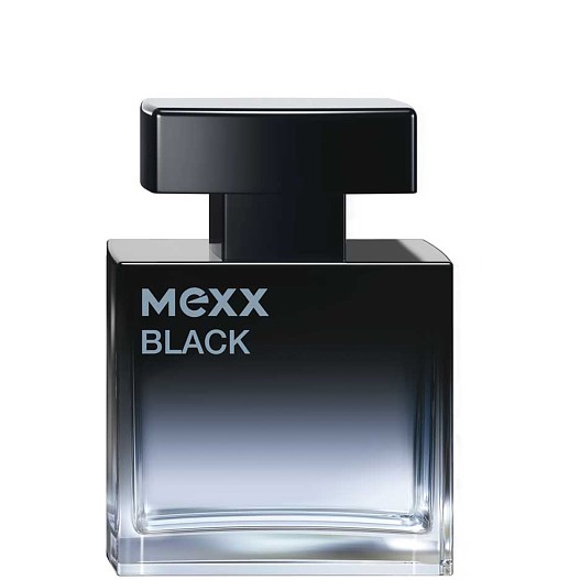Аромат Black Man, Mexx