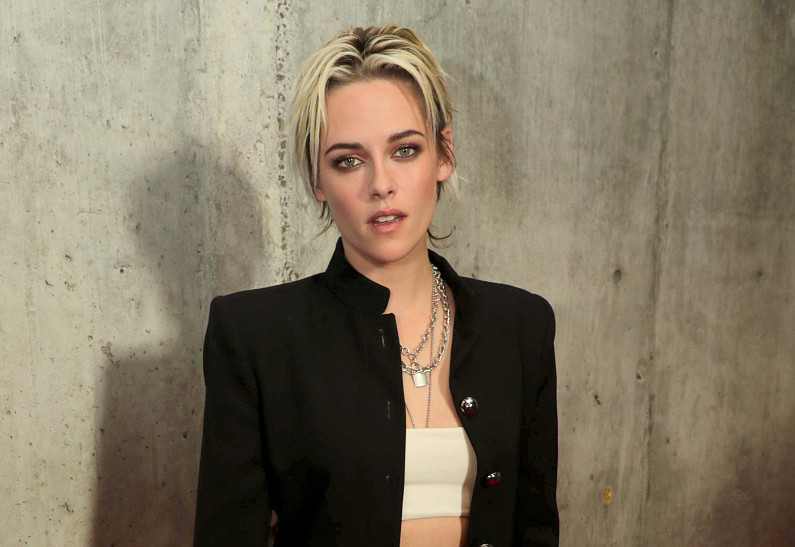 Кристен Стюарт сыграет принцессу Диану в новой драме