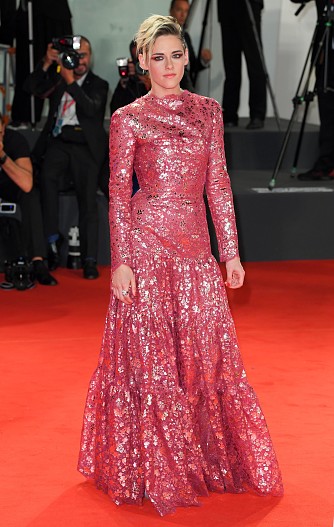 Кристен Стюарт