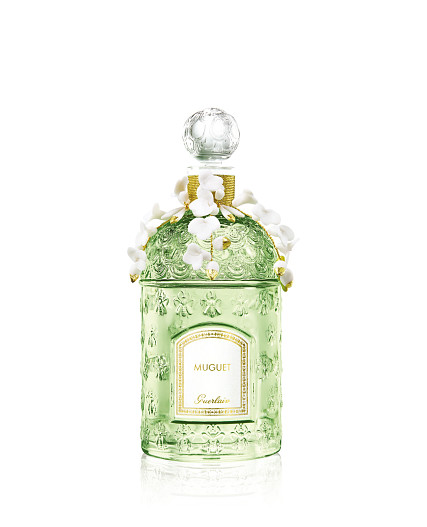 Аромат Muguet, Guerlain