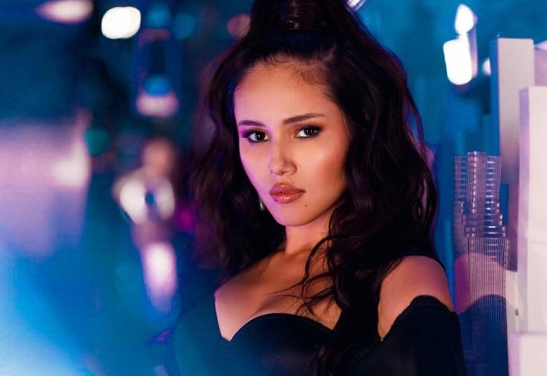 НАZИМА впервые рассказала о своем новом возлюбленном: «Меня сложно очаровать»