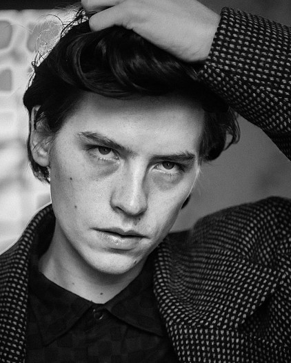 Коул Спроус