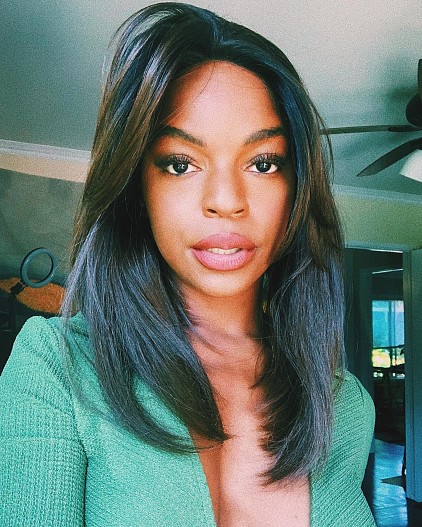 Саманта Мари Уэр