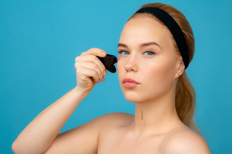 Мари Фадеева