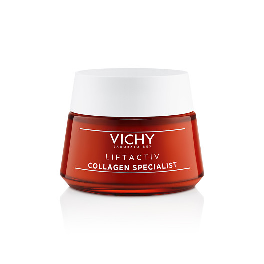 Крем для лица Collagen Specialist, Liftactiv, Vichy.