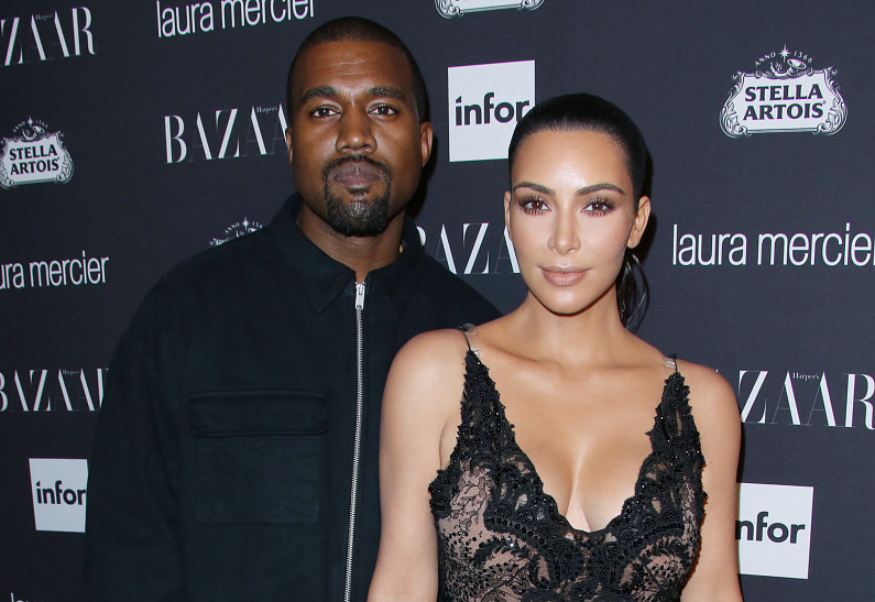 Неужели развод? Ким Кардашьян подыскивает новое жилье