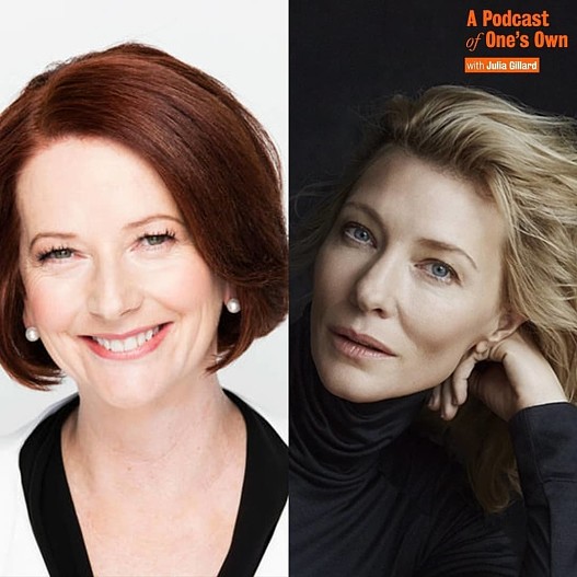 Кейт Бланшетт случайно порезалась во время карантина… бензопилой!