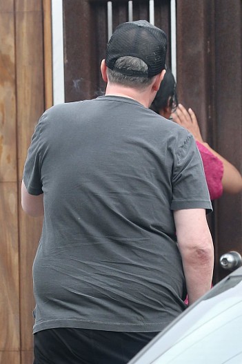 Мэттью Перри