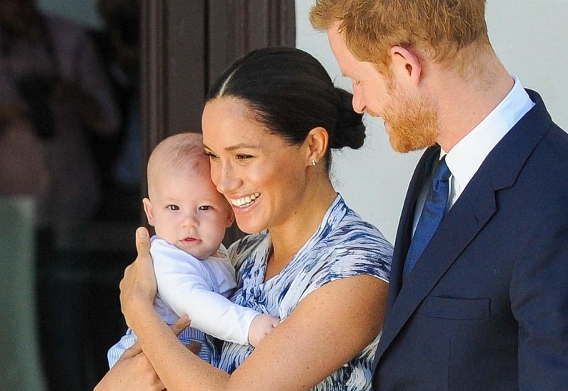 Меган Маркл обеспокоена будущим сына Арчи и его ментальным развитием