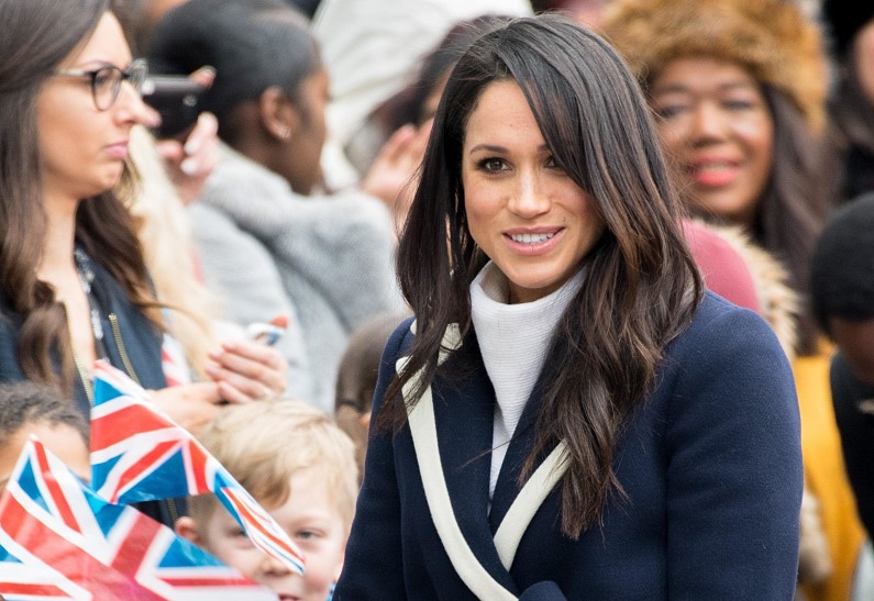 Меган Маркл вынашивала план побега из Великобритании еще до свадьбы с принцем Гарри