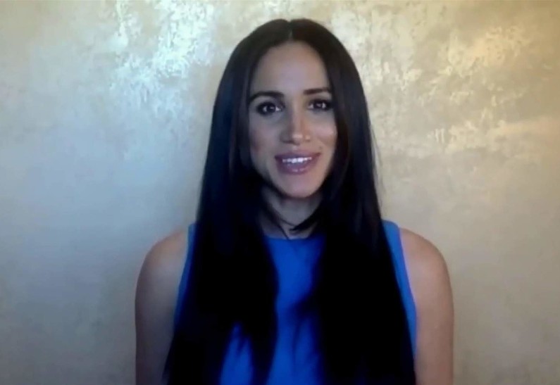 Новое публичное появление Меган Маркл: герцогиня высказалась против гендерного неравенства