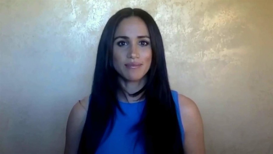 Меган Маркл