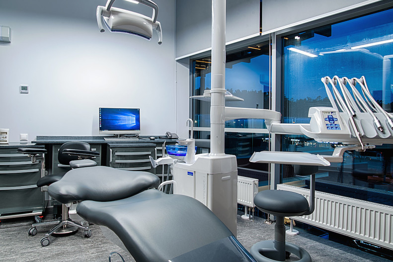 Стоматологическая клиника AestheticA