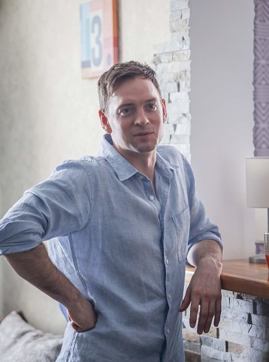 Александр Соколовский