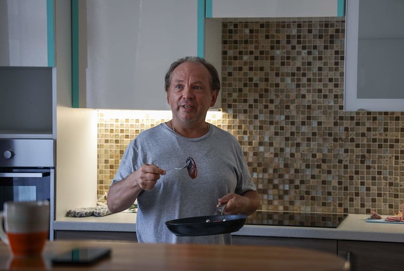 Андрей Федорцов