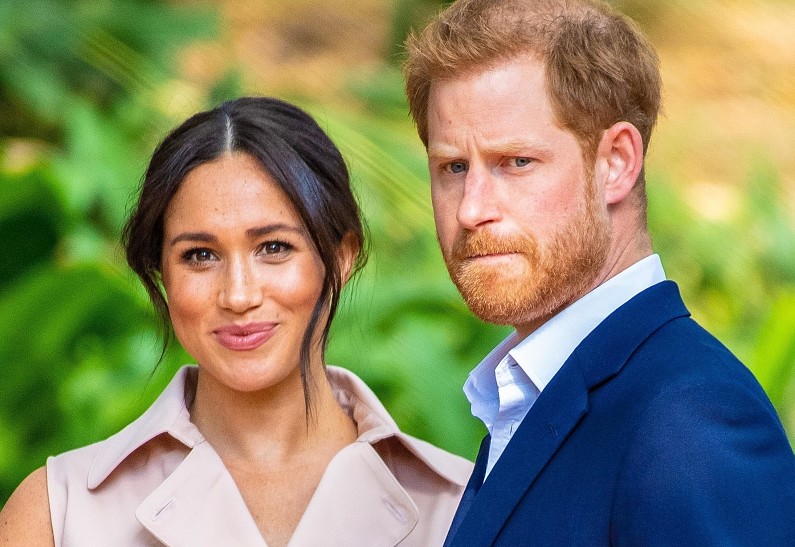 Принца Гарри и Меган Маркл обвинили в крупном финансовом мошенничестве. Рассказываем!