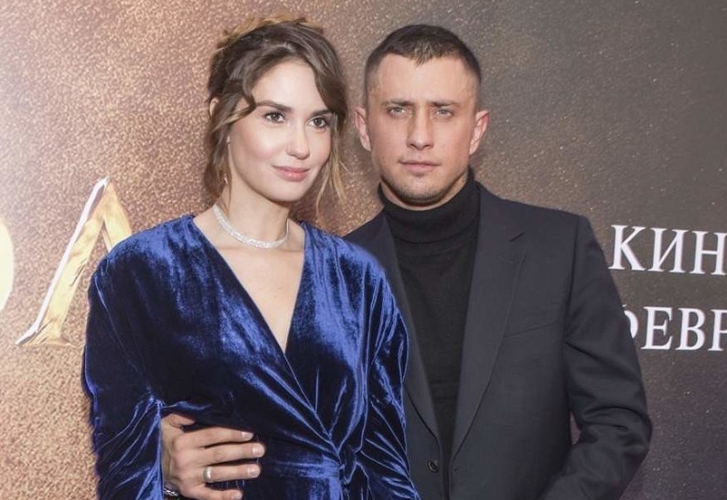 Павел Прилучный резко ответил на критику его отношений с