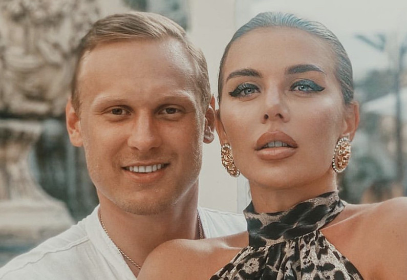 Анна Седокова впервые рассказала о свадьбе с Янисом Тиммой