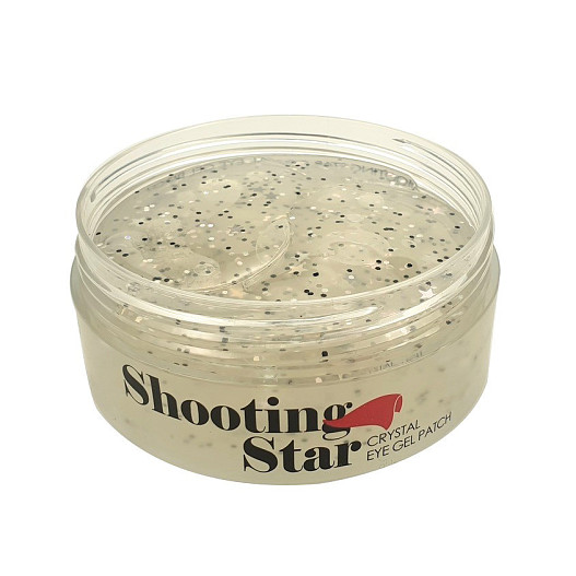 Гидрогелевые патчи для глаз, Gaston