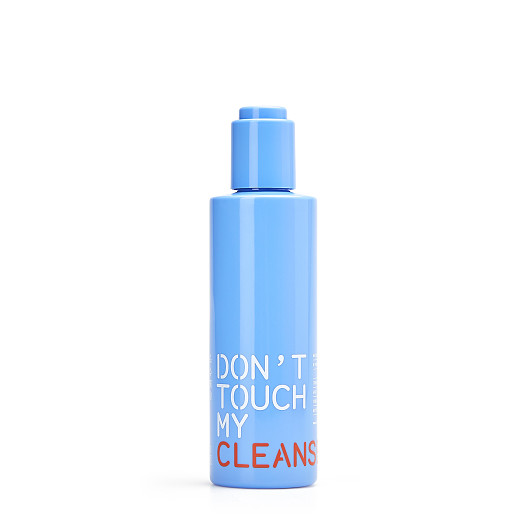 Гель для умывания Don’t Touch My Cleanser, Don’t Touch My Skin