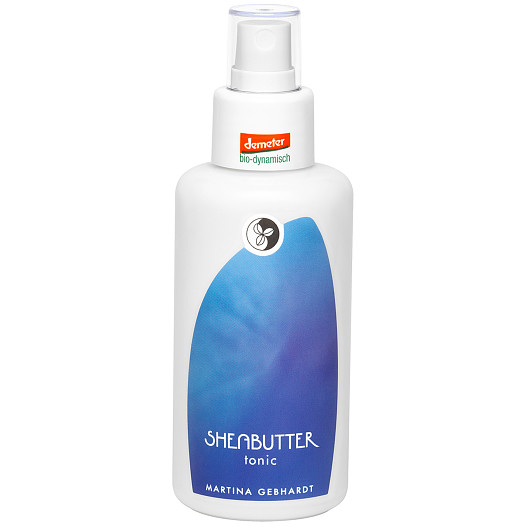 Тоник для лица с маслом ши, Martuna Gebhardt
