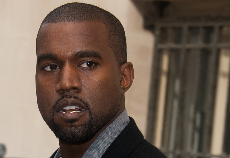 Джастин Бибер поддержал Канье Уэста после его скандальных выходок