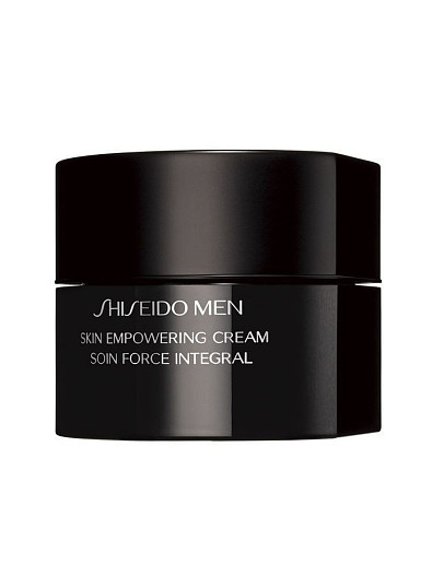 Крем, восстанавливающий энергию кожи Skin Empowering Cream, Shiseido Men