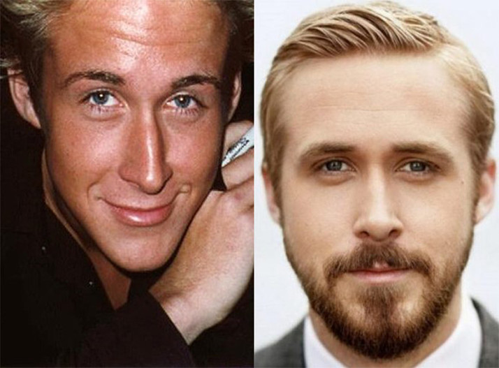 Райан Гослинг