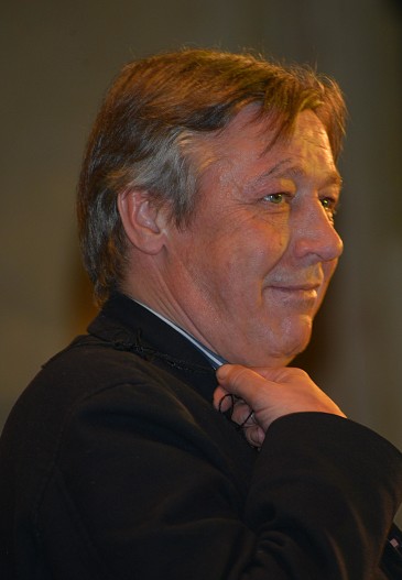 Михаил Ефремов