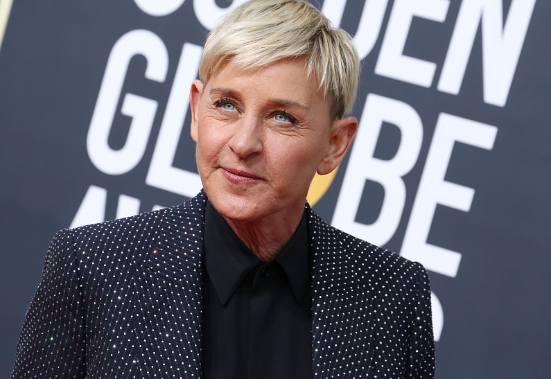 Новые подробности большого скандала с Эллен ДеДженерес: телеведущая закрывала глаза на сексуальное насилие?