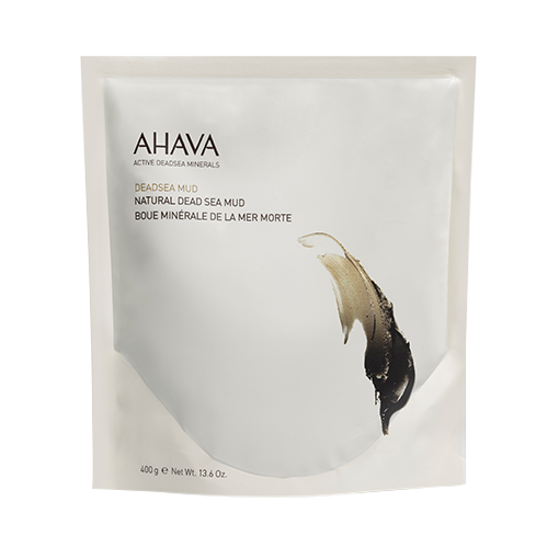 Натуральная грязь Мертвого моря Deadsea Mud, Ahava