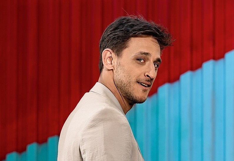 Михаил Башкатов: «Мы прошли все стадии: от отрицания до принятия и даже наслаждения всей этой историей»