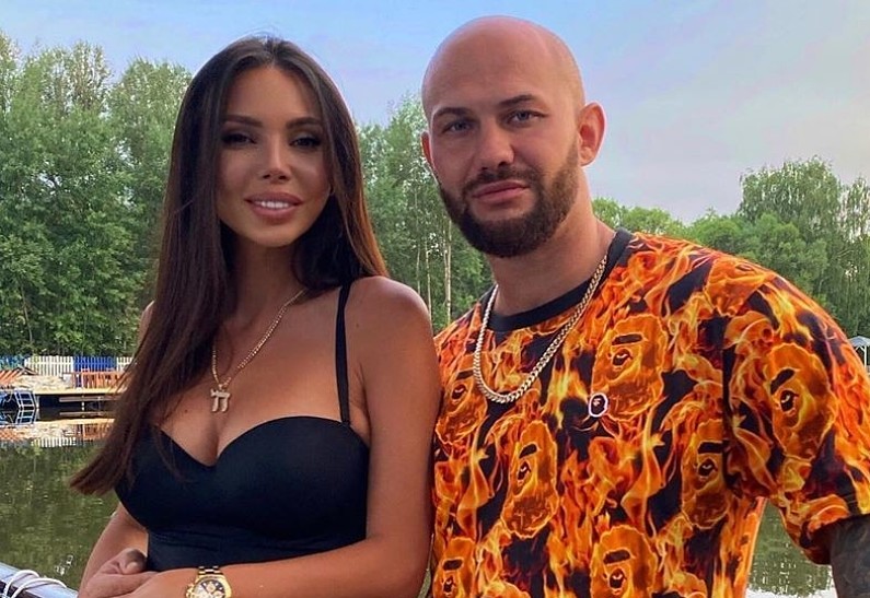 Оксана Самойлова впервые прокомментировала воссоединение с Джиганом