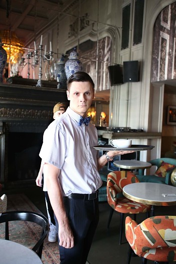 Андрей Борисов «Gan_13»