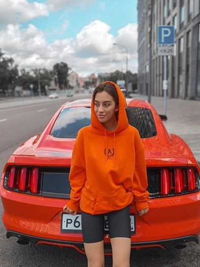 Ангелина Суркова