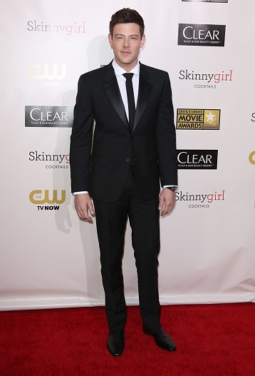 Кори Монтейт