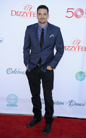 Марк Саллинг