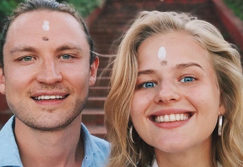 СМИ: Саша Бортич впервые стала мамой