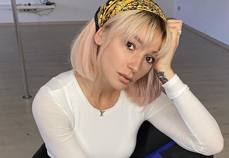 Настя Ивлеева, Оксана Самойлова, Влад Бумага вошли в топ-3 лучших блогеров