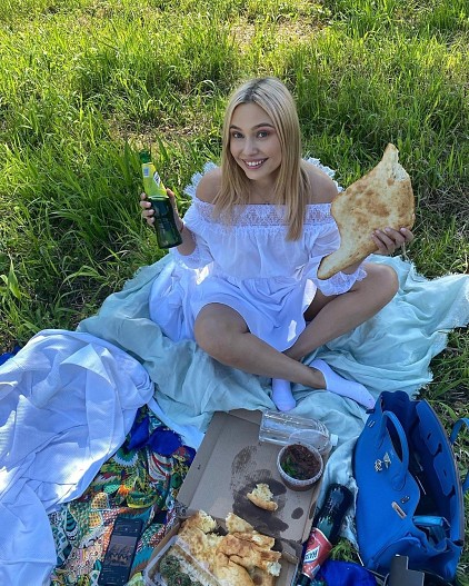 Наталья Рудова