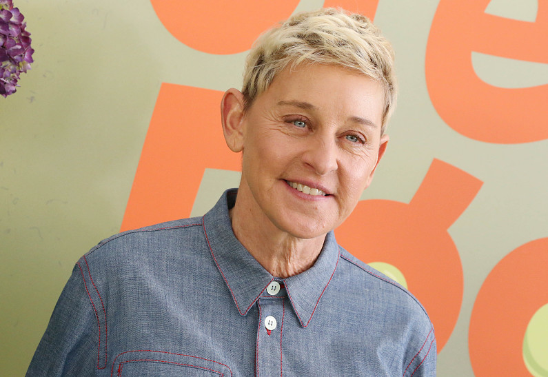 Бывший сотрудник Эллен ДеДженерес сравнил атмосферу ее шоу с фильмом «Дьявол носит Prada»