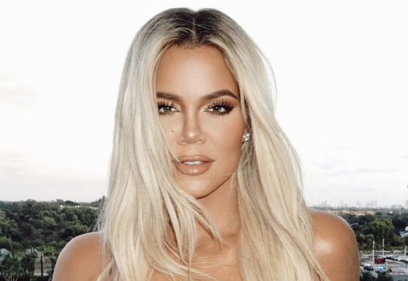 Фанаты уличили Хлое Кардашьян в злоупотреблении фильтрами: фото «до» и «после»!