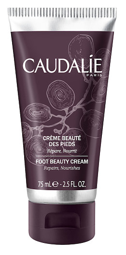 Крем для красоты ног, Caudalie